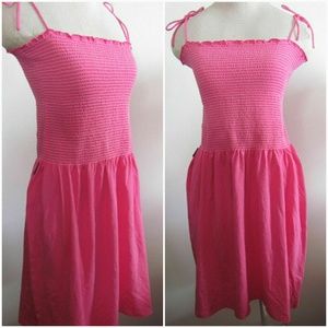 NWT Tommy Hilfiger Sundress Dress Size S